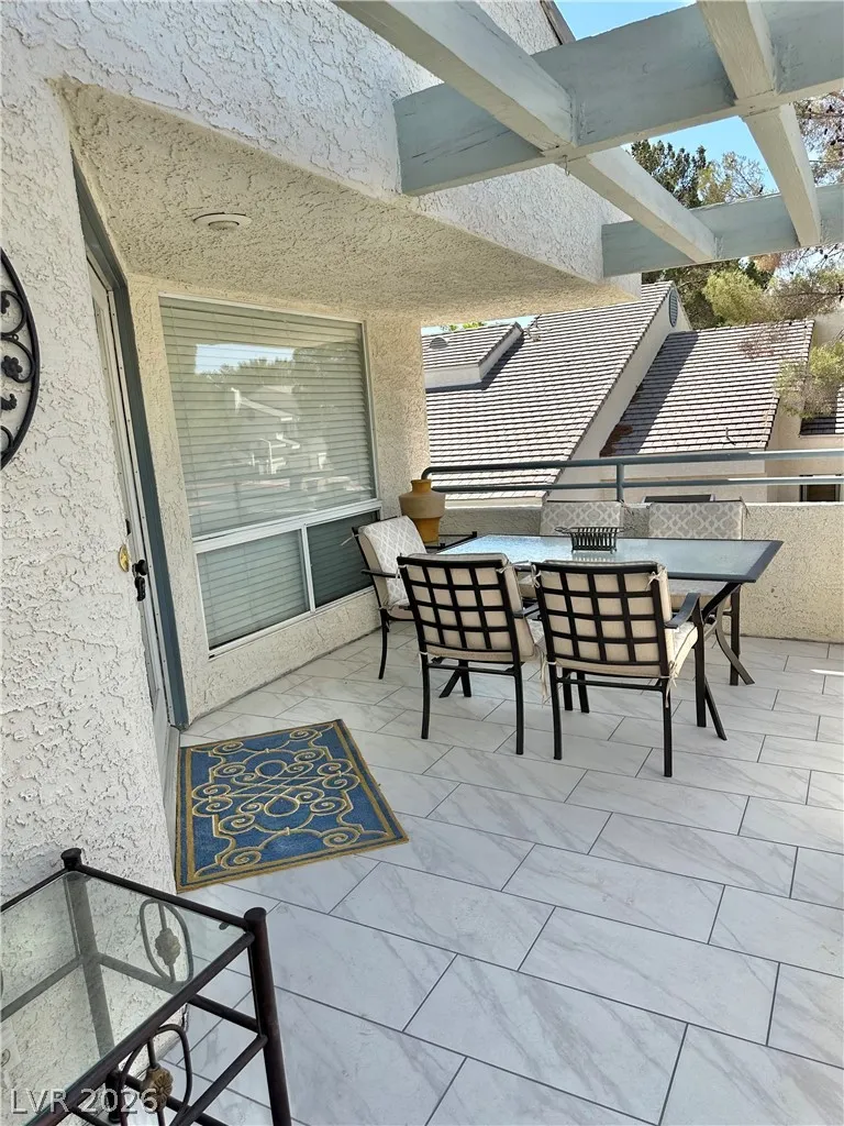 2716 LODESTONE DRIVE Las Vegas, NV 89117