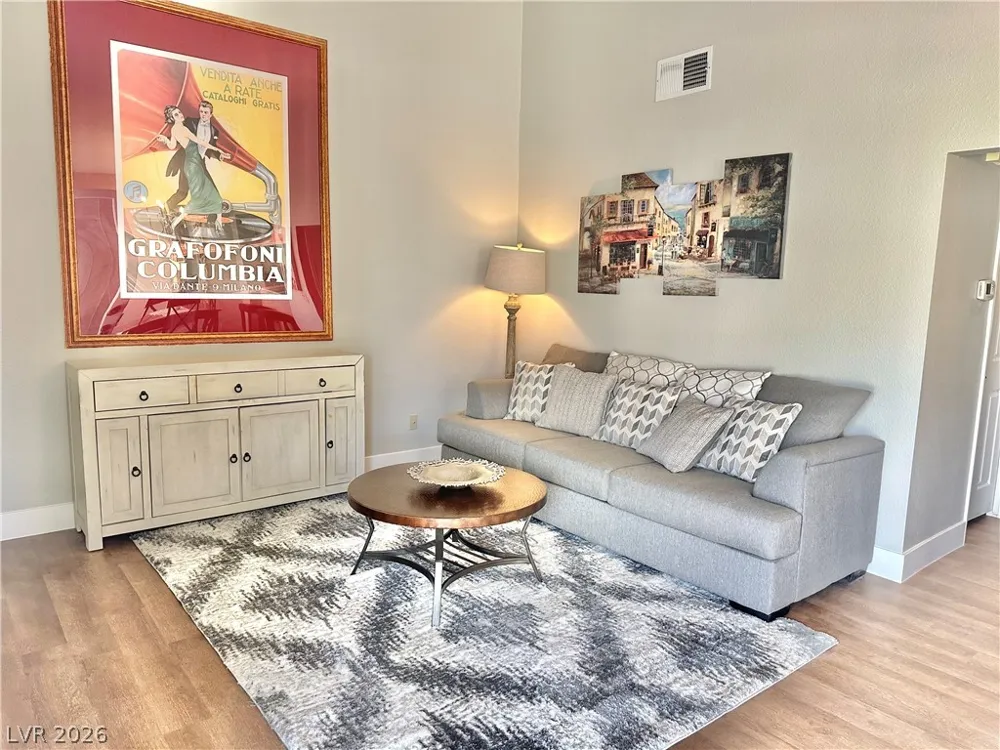 2716 LODESTONE DRIVE Las Vegas, NV 89117
