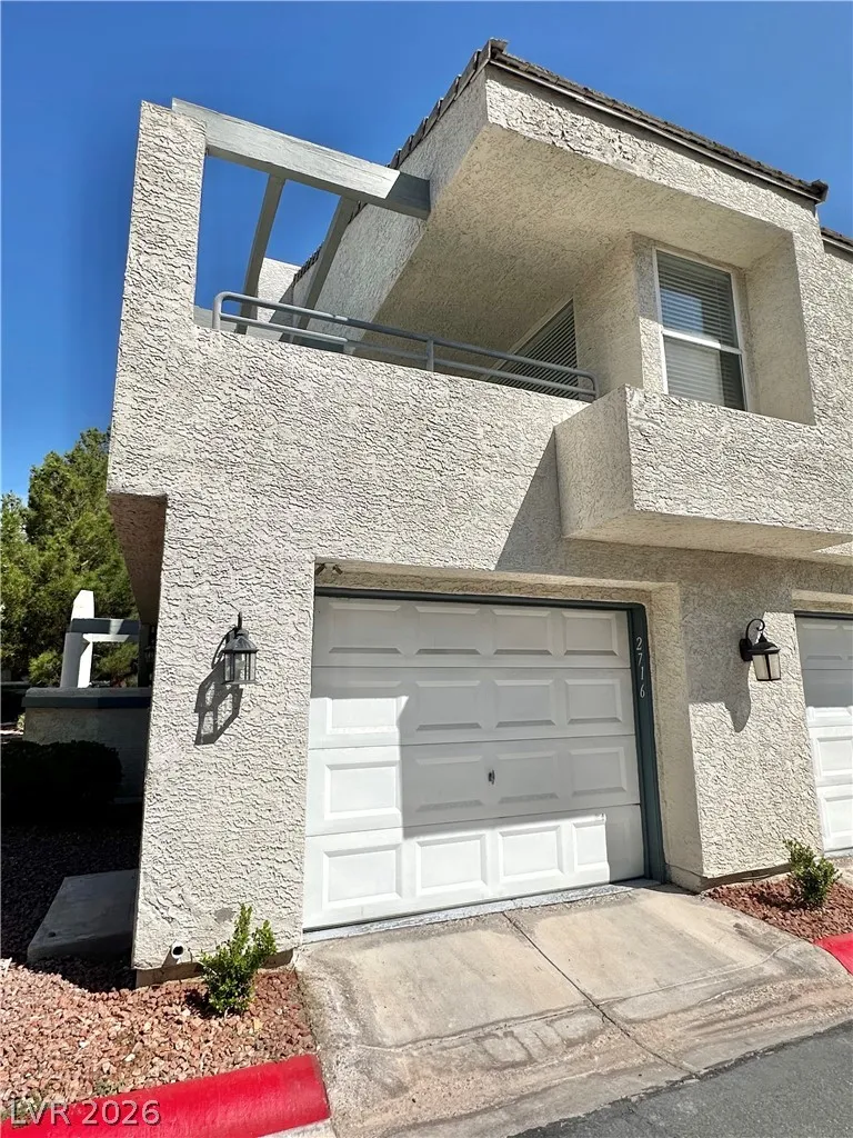 2716 LODESTONE DRIVE Las Vegas, NV 89117