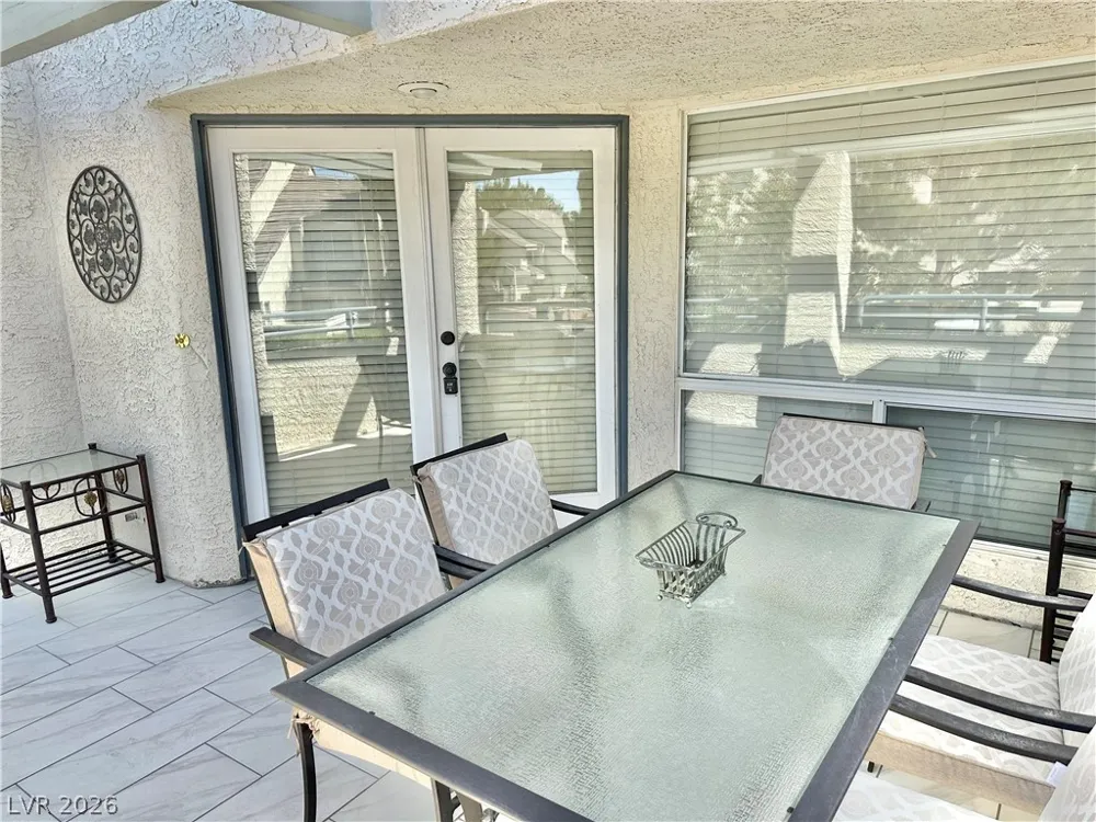 2716 LODESTONE DRIVE Las Vegas, NV 89117