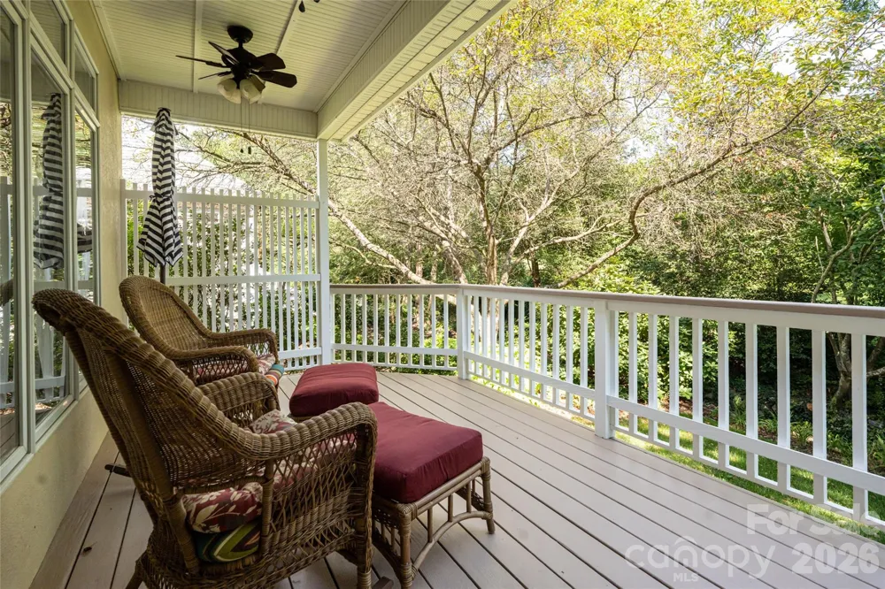 8 Clovelly Way Asheville, NC 28803