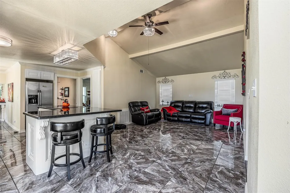 1570 Yaupon Cove Drive Onalaska, TX 77360