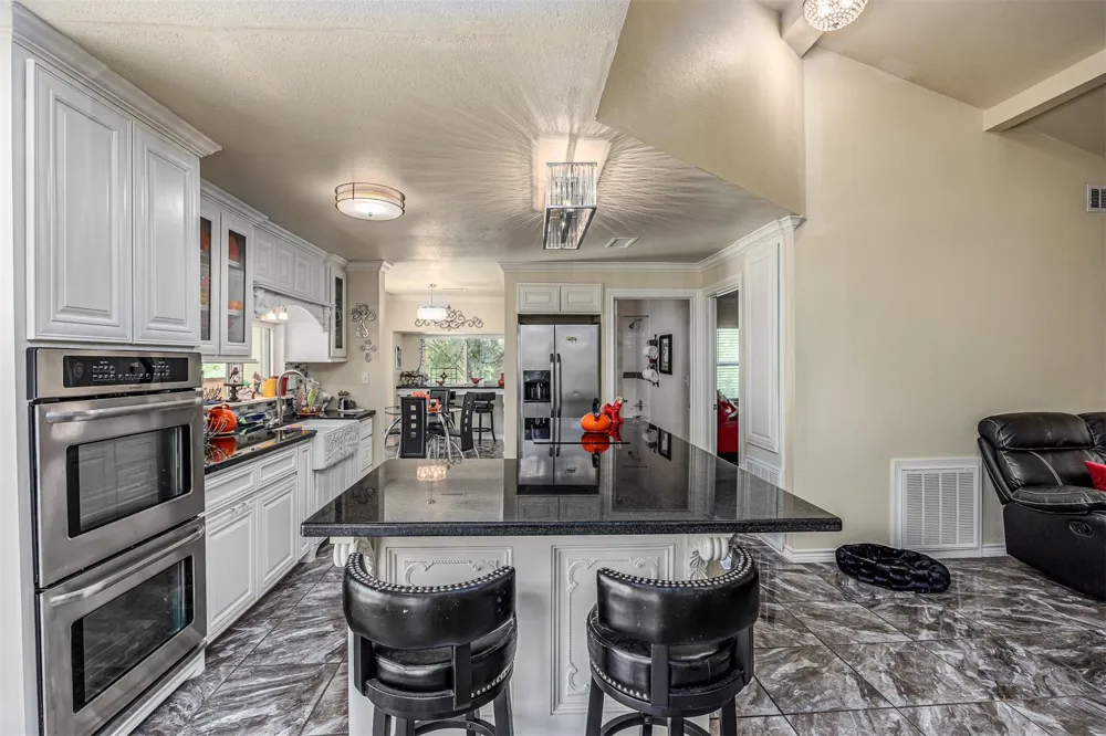 1570 Yaupon Cove Drive Onalaska, TX 77360