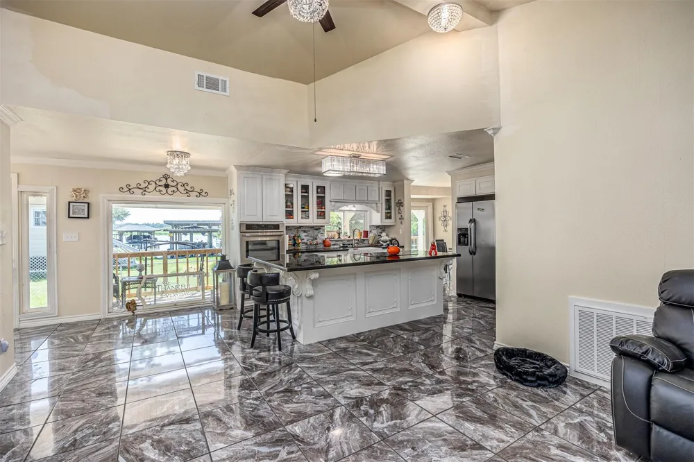 1570 Yaupon Cove Drive Onalaska, TX 77360