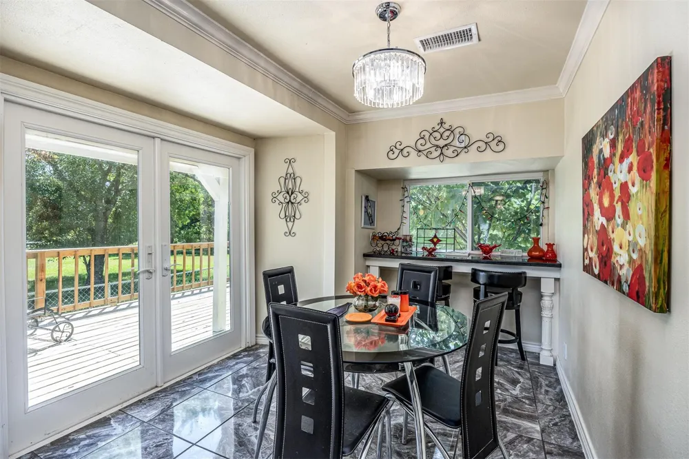 1570 Yaupon Cove Drive Onalaska, TX 77360