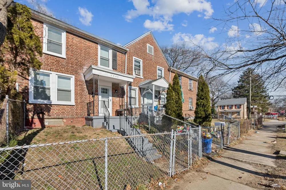 2940 CONSTITUTION ROAD Camden, NJ 08104