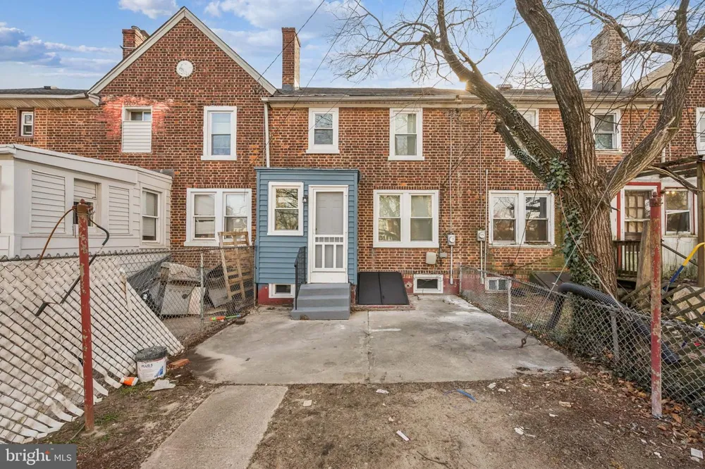 2940 CONSTITUTION ROAD Camden, NJ 08104