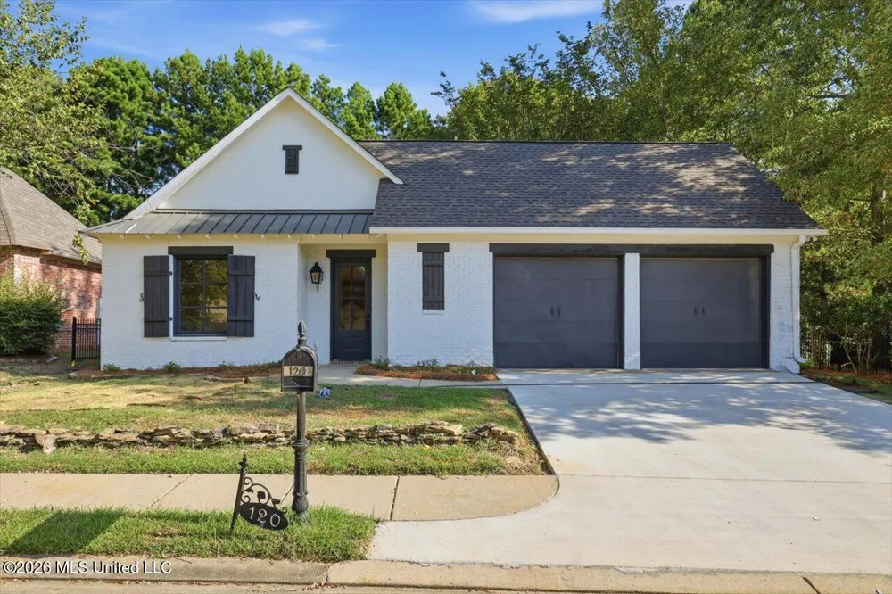 120 Hampton Chase Madison, MS 39110