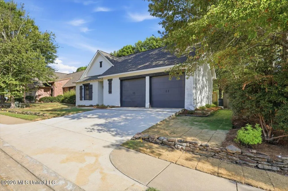 120 Hampton Chase Madison, MS 39110
