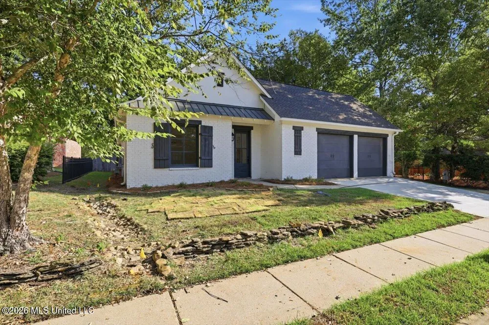 120 Hampton Chase Madison, MS 39110