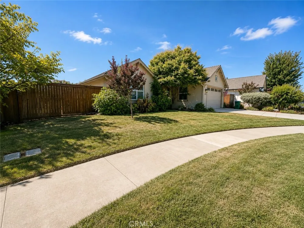 1937 Waxwing Chico, CA 95926