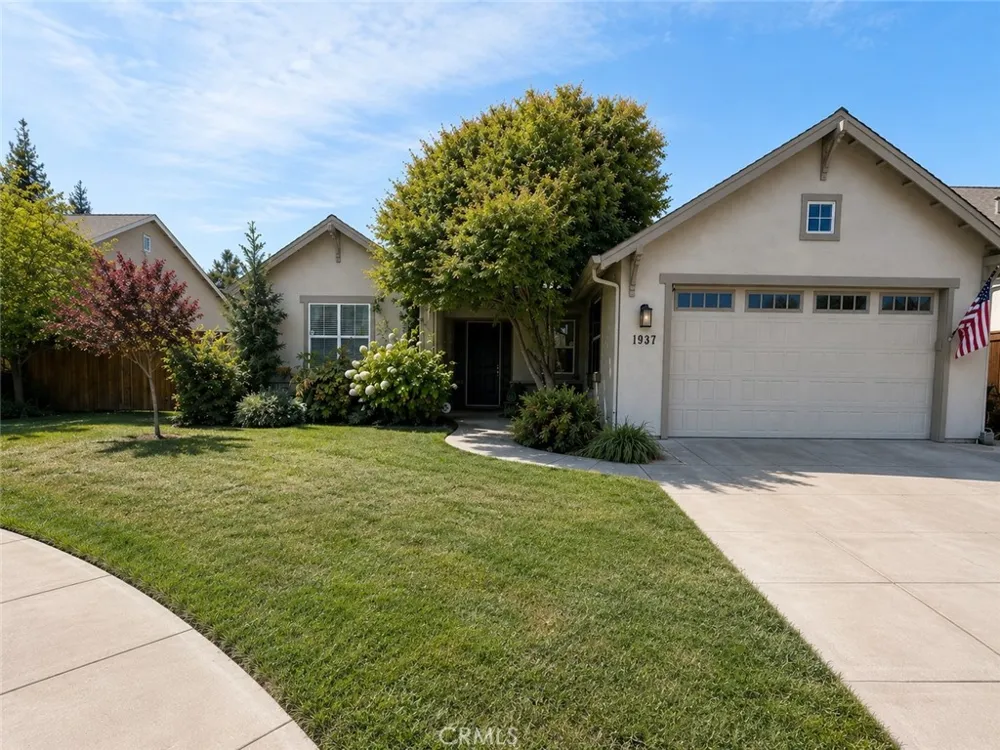 1937 Waxwing Chico, CA 95926