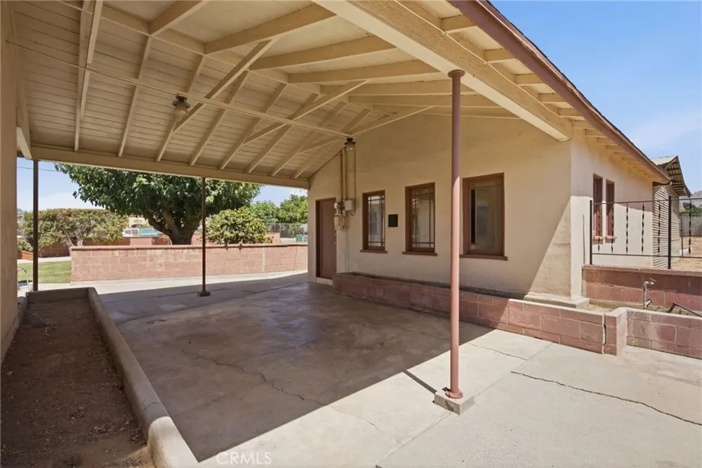 12251 Michigan Grand Terrace, CA 92313