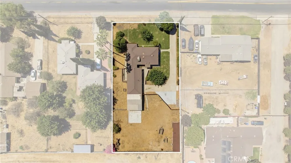 12251 Michigan Grand Terrace, CA 92313