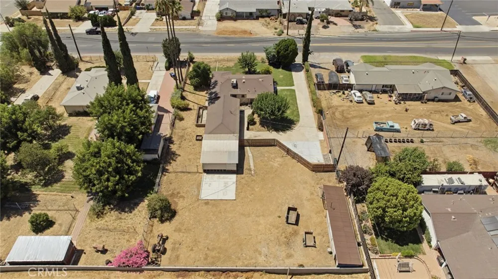 12251 Michigan Grand Terrace, CA 92313