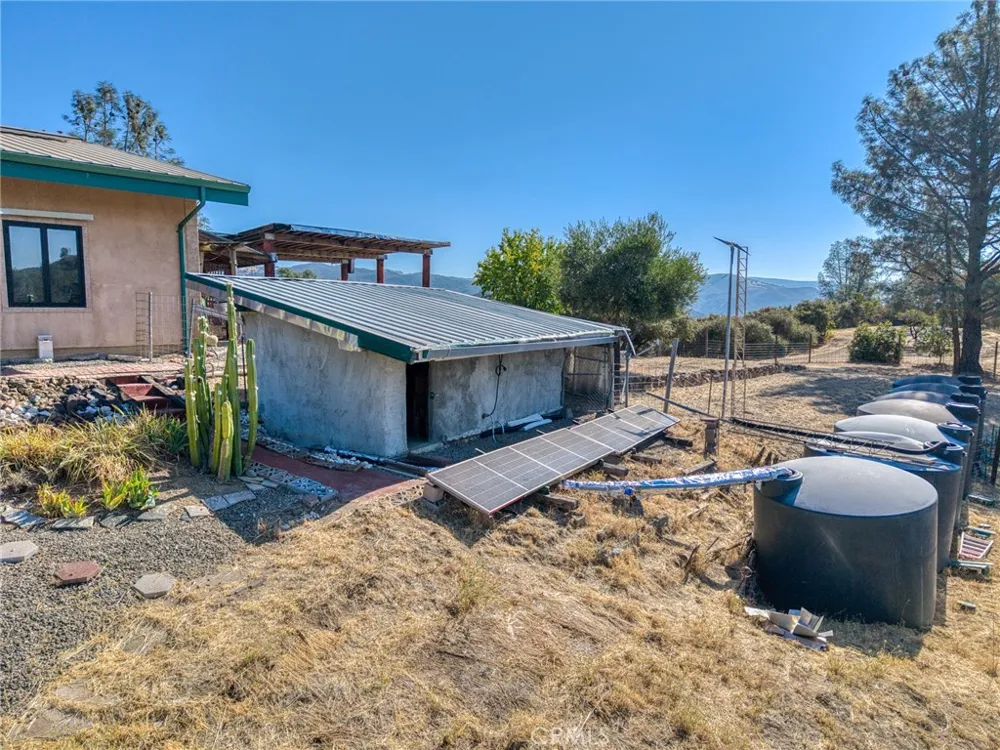 Address Not Shown Lower Lake, CA 95457