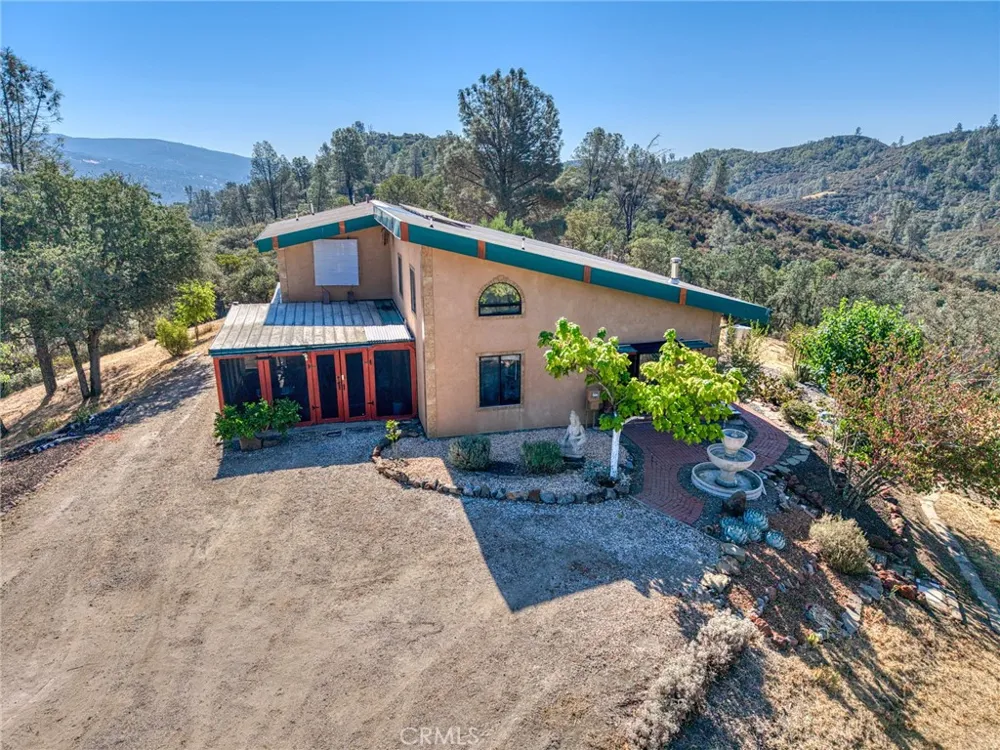 Address Not Shown Lower Lake, CA 95457