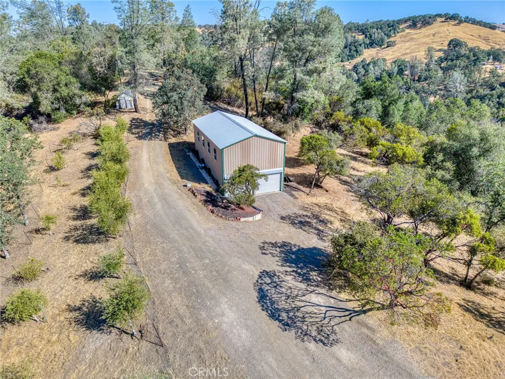 Address Not Shown Lower Lake, CA 95457