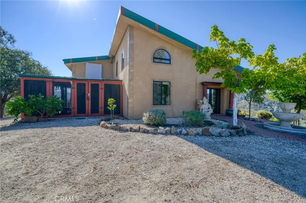 Address Not Shown Lower Lake, CA 95457