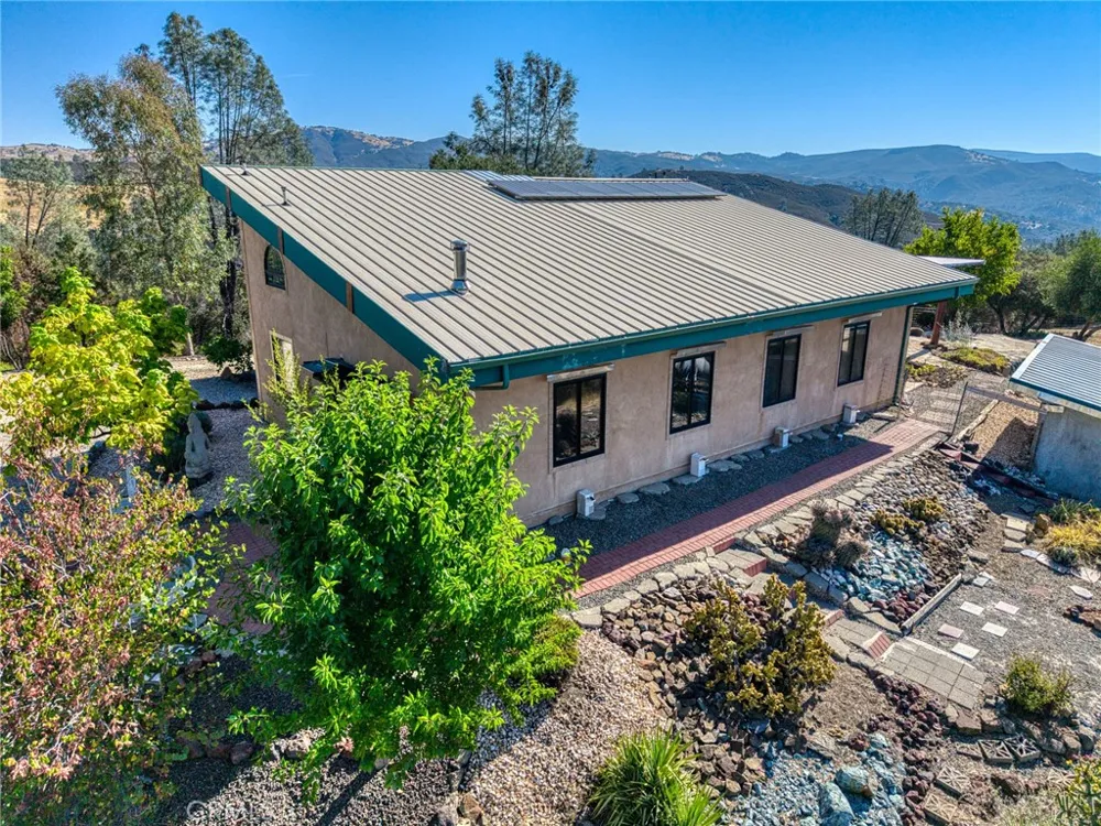 Address Not Shown Lower Lake, CA 95457
