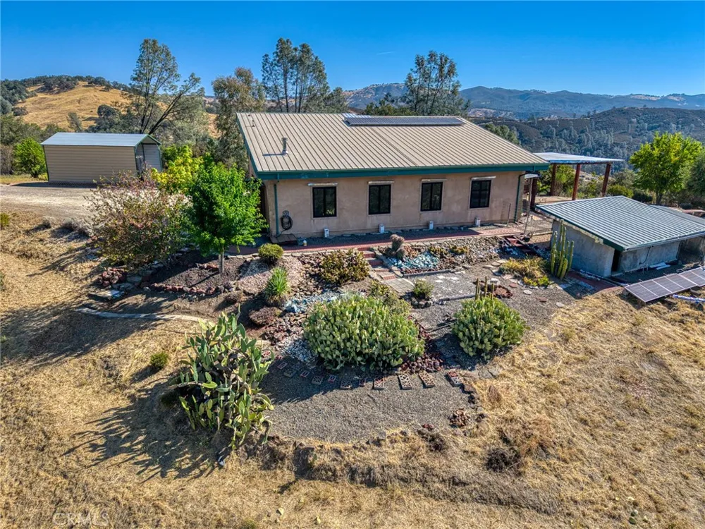 Address Not Shown Lower Lake, CA 95457