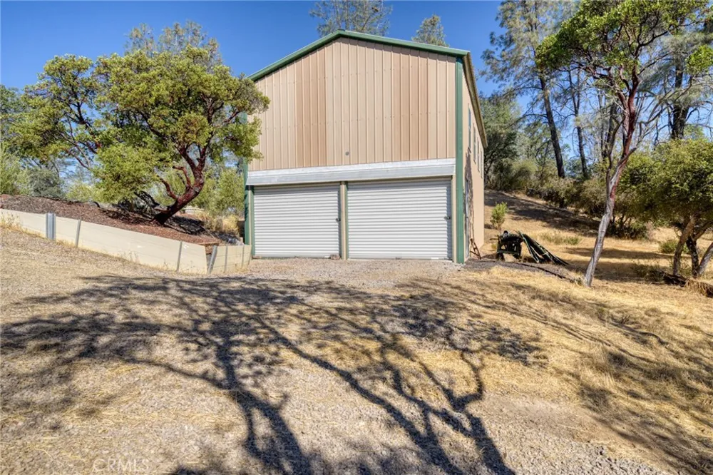 Address Not Shown Lower Lake, CA 95457