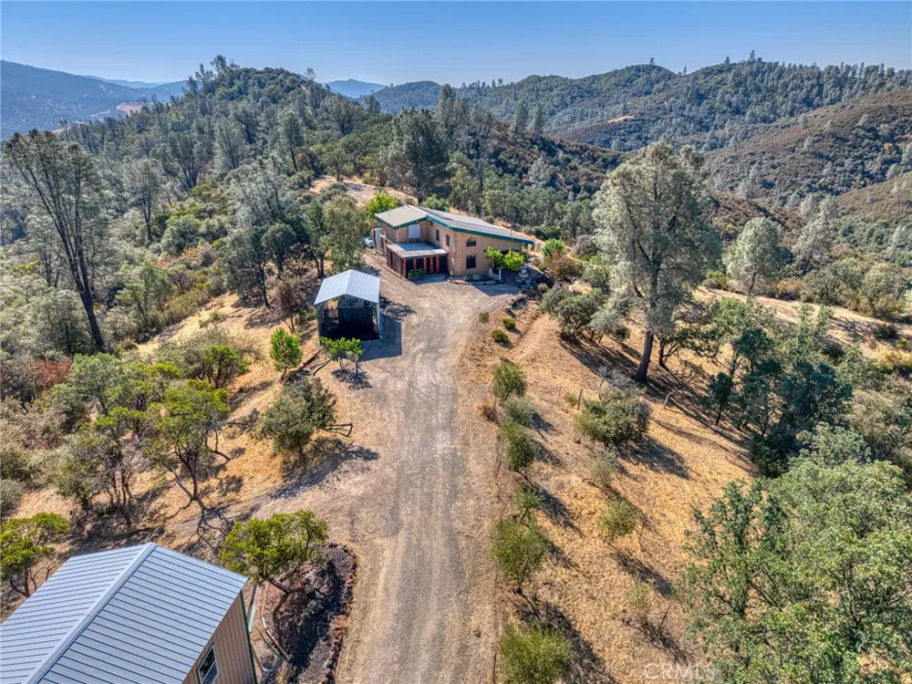 Address Not Shown Lower Lake, CA 95457