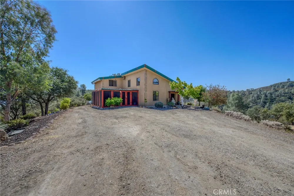 Address Not Shown Lower Lake, CA 95457