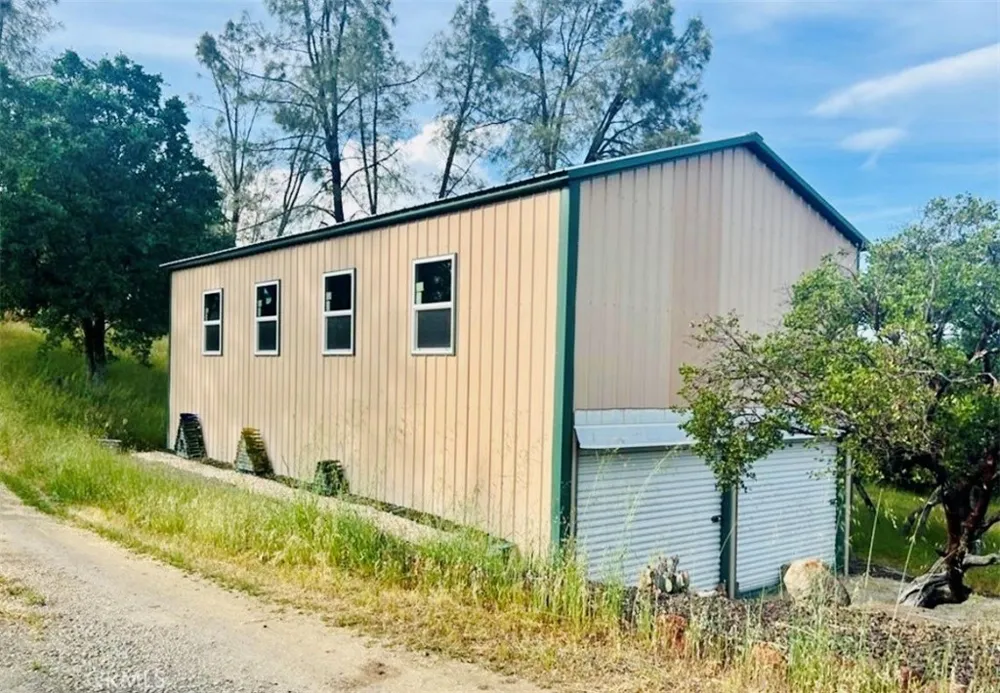 Address Not Shown Lower Lake, CA 95457