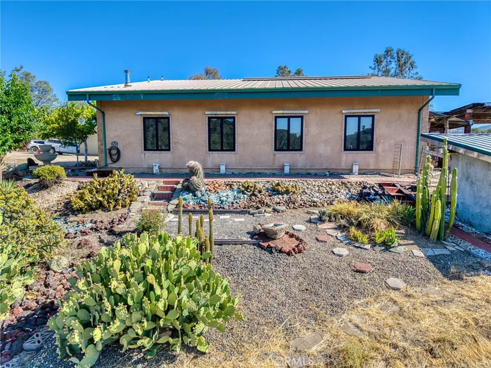 Address Not Shown Lower Lake, CA 95457