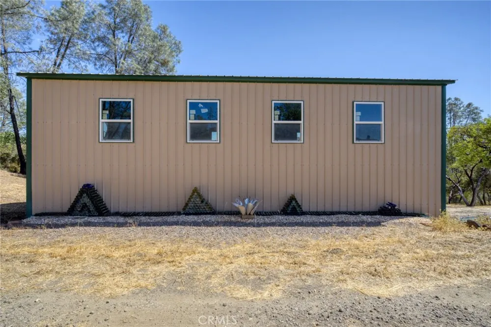 Address Not Shown Lower Lake, CA 95457