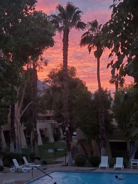 2810 Arcadia Court #214 Palm Springs, CA 92262