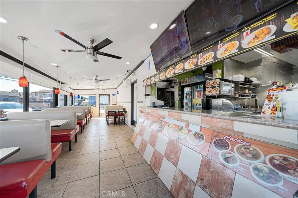 201 W W Whittier Montebello, CA 90640