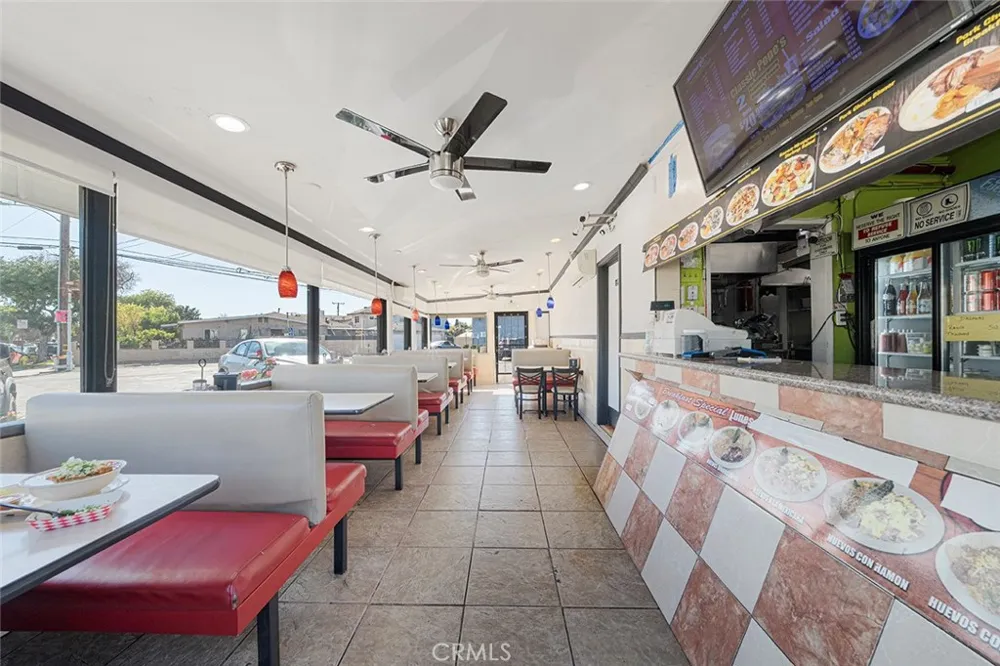 201 W W Whittier Montebello, CA 90640