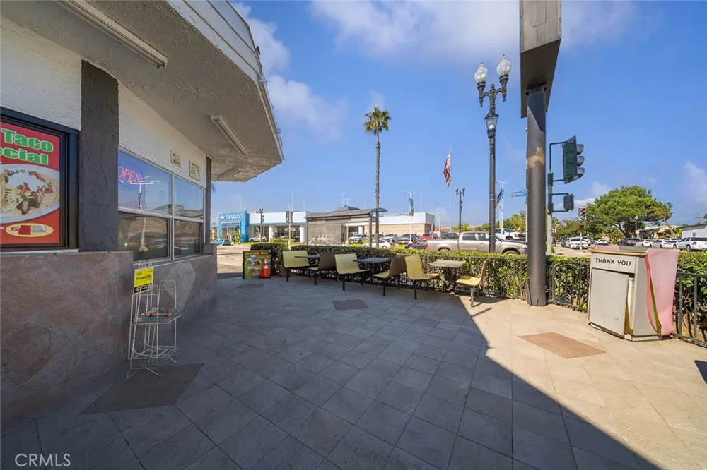 201 W W Whittier Montebello, CA 90640