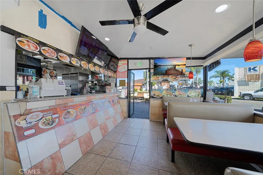 201 W W Whittier Montebello, CA 90640
