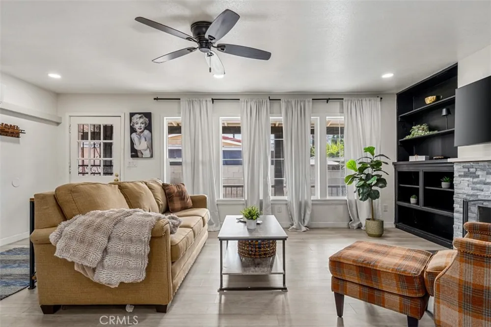 4327 E Philo Orange, CA 92869