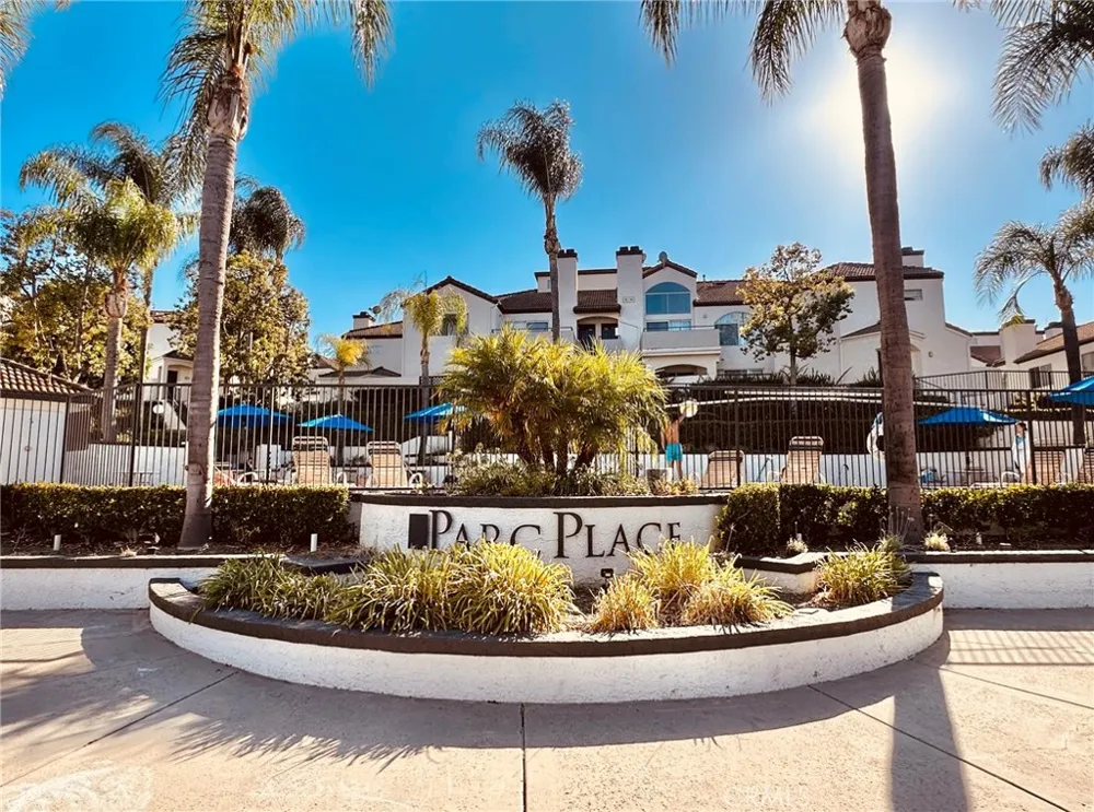 13133 Le Parc Boulevard #609 Chino Hills, CA 91709