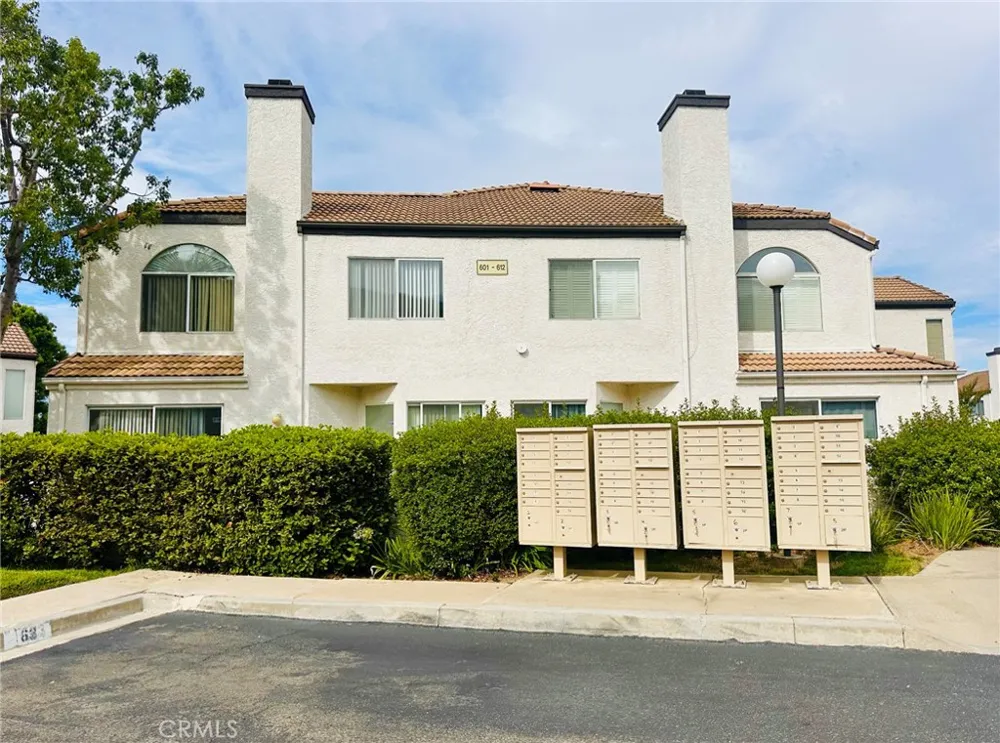 13133 Le Parc Boulevard #609 Chino Hills, CA 91709