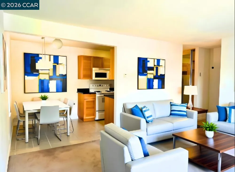 1586 Sunnyvale Ave #37 Walnut Creek, CA 94597