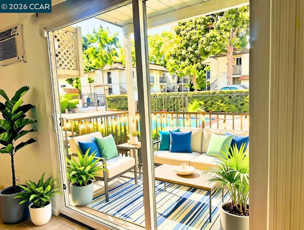 1586 Sunnyvale Ave #37 Walnut Creek, CA 94597