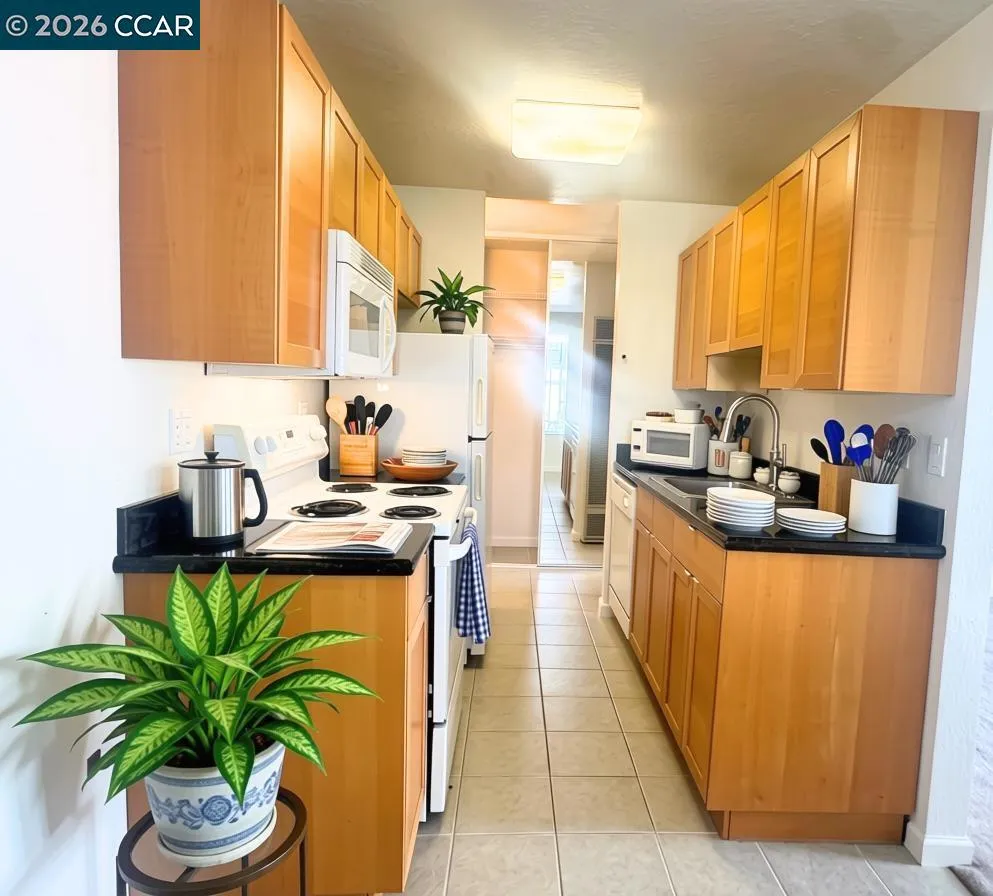 1586 Sunnyvale Ave #37 Walnut Creek, CA 94597