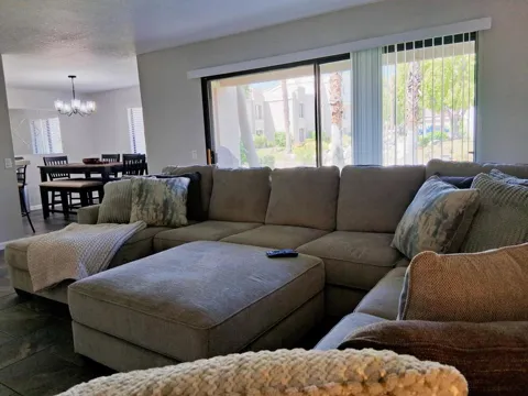 35200 Cathedral Canyon Drive #X189