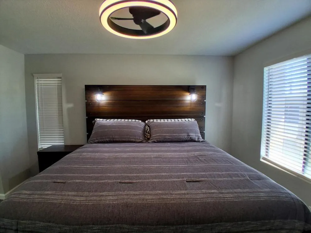 35200 Cathedral Canyon Drive #X189 Cathedral City, CA 92234