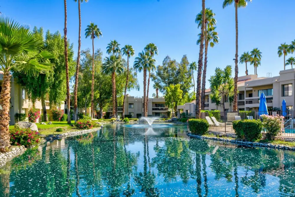 35200 Cathedral Canyon Drive #X189 Cathedral City, CA 92234