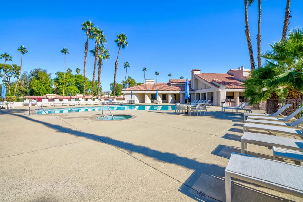 35200 Cathedral Canyon Drive #X189 Cathedral City, CA 92234