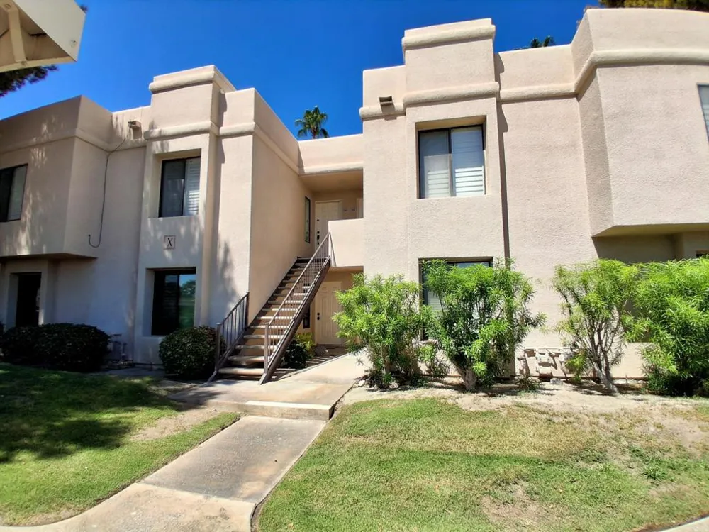 35200 Cathedral Canyon Drive #X189 Cathedral City, CA 92234