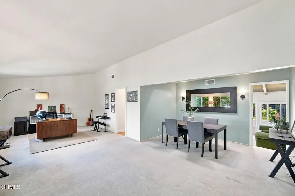 1559 Habra Court Camarillo, CA 93010