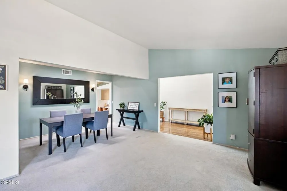 1559 Habra Court Camarillo, CA 93010