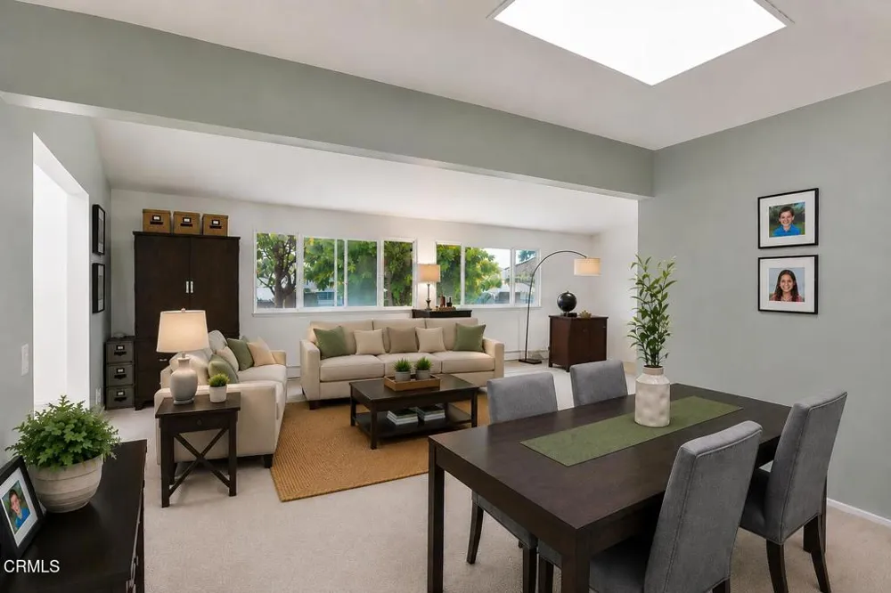 1559 Habra Court Camarillo, CA 93010